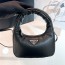 PRADA SOFR HOBO BAG