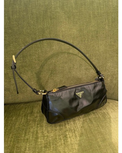 PRADA Re-Nylon 2002 Shoulder Bag