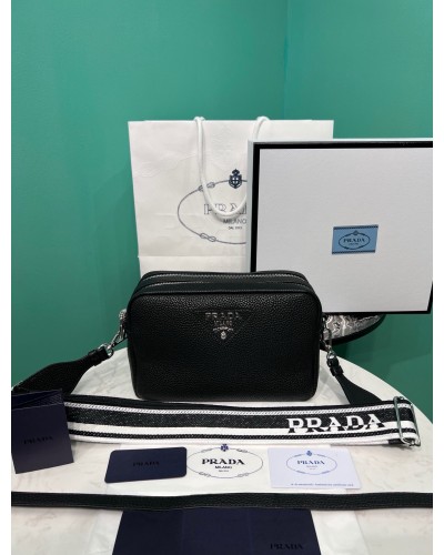 PRADA Small Leather Bag