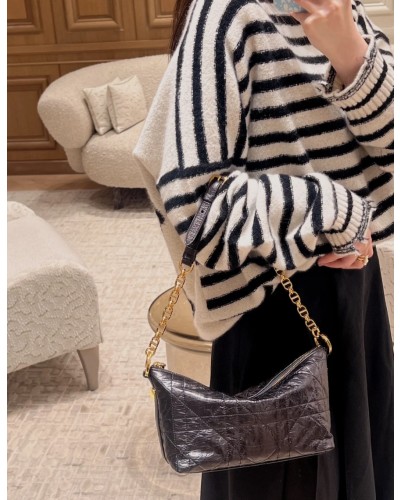 Dior Star Hobo Bag