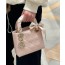 Dior Pendant Lady Bag