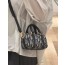 Dior Groove Bag 16cm/20cm