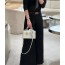 Dior Leather Book Tote Bag(+3color)