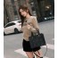 Dior Leather Book Tote Bag(+3color)