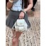 Dior Caro Backpack