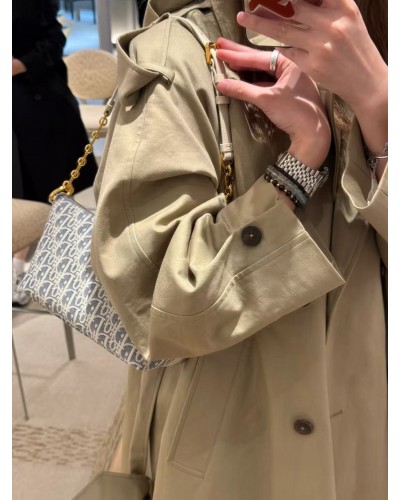 Dior Star Hobo Bag