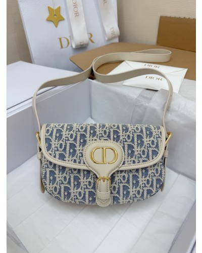 Dior Bobby Esat-West