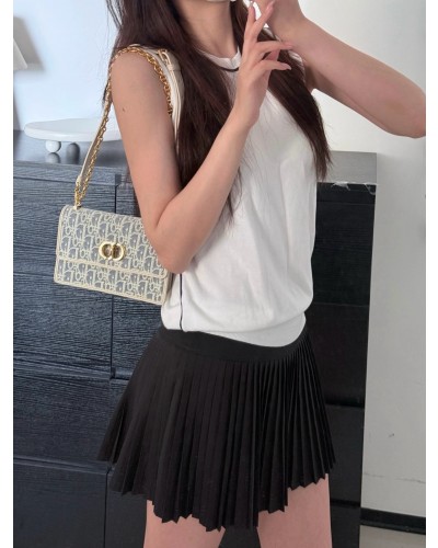 Dior Oblique Chain bag