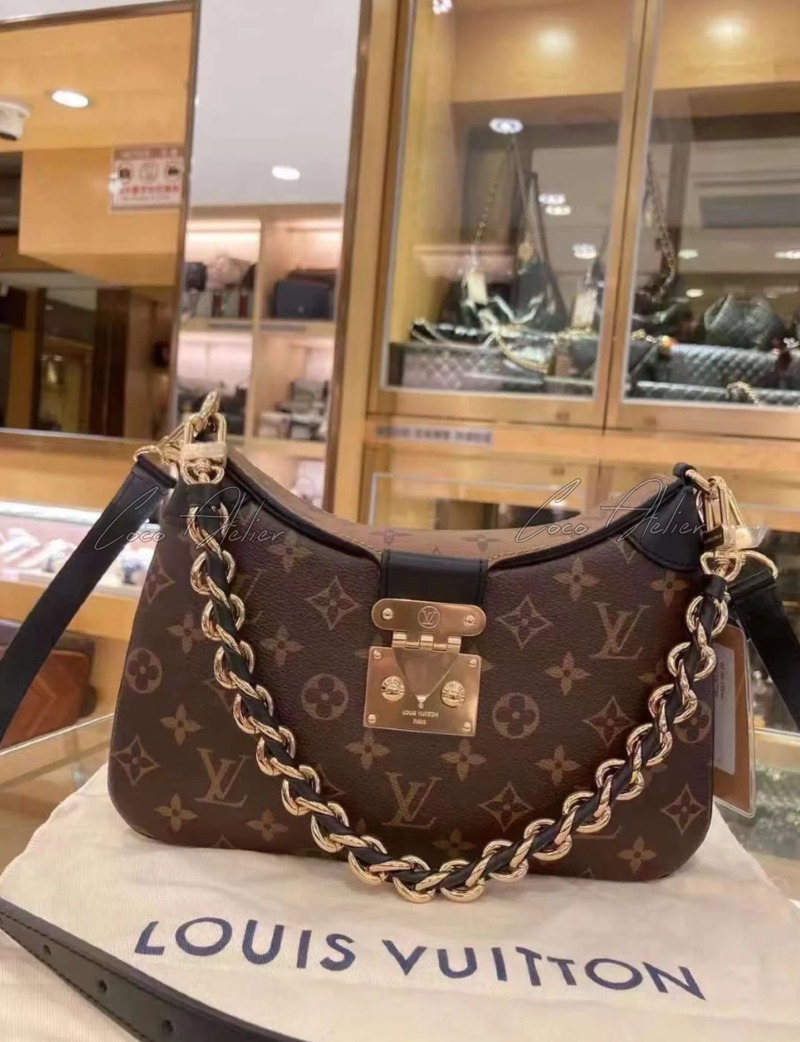 Louis Vuitton 트위니 M46659
