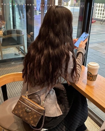 [루이비통] 베니티 M45165