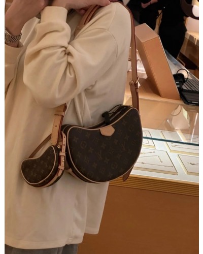[루이비통] 크로와상 MM M46828