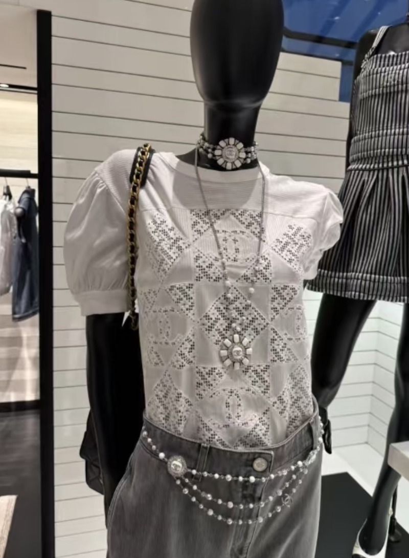 CHANEL 샤넬 벨트