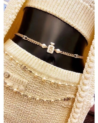 CHANEL 샤넬 벨트