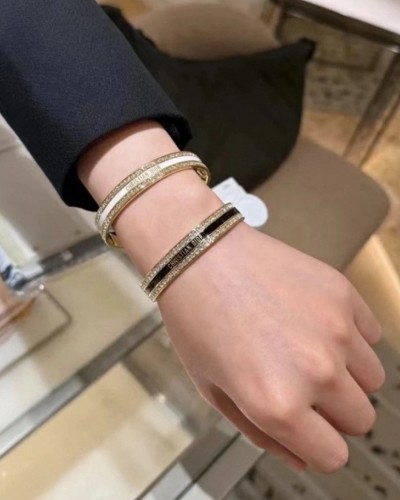 Dior 디올 뱅글 팔찌