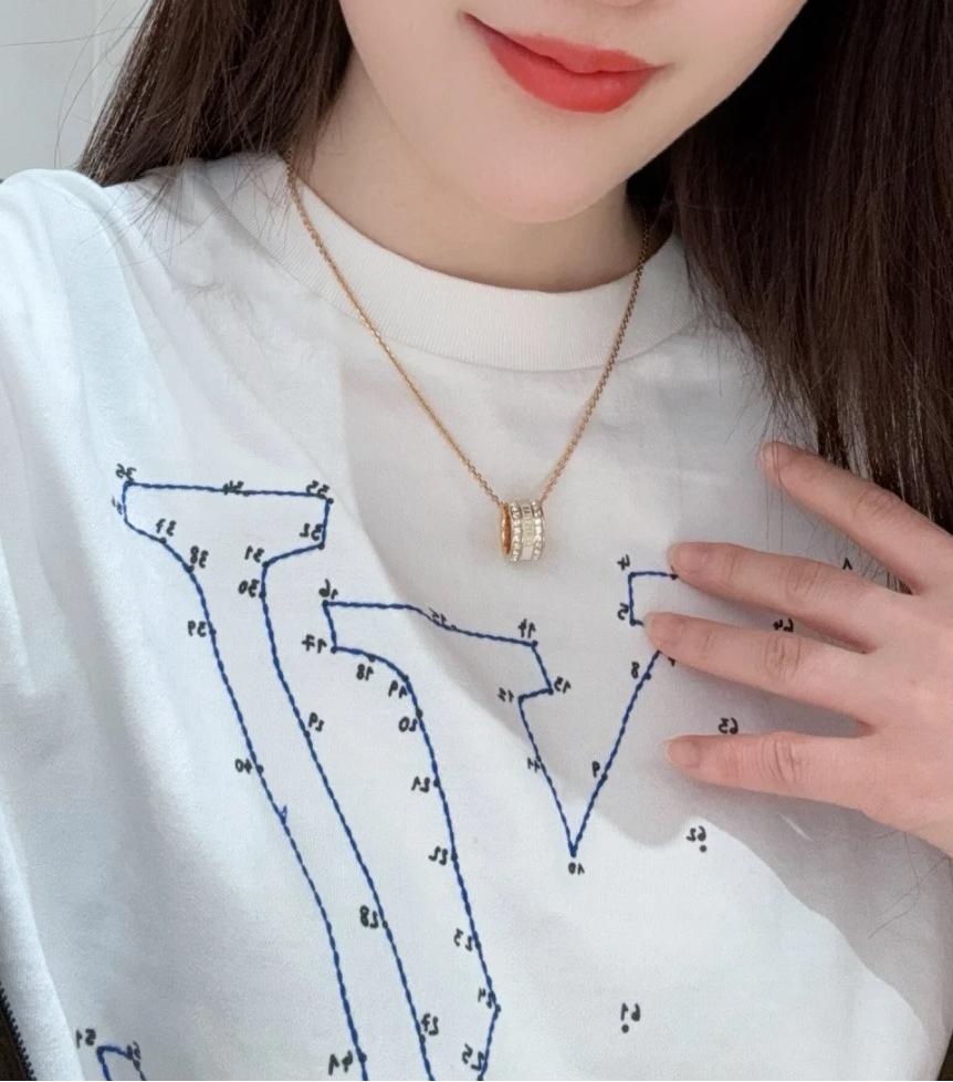 Dior 디올 네크리스 