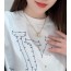Dior 디올 네크리스 