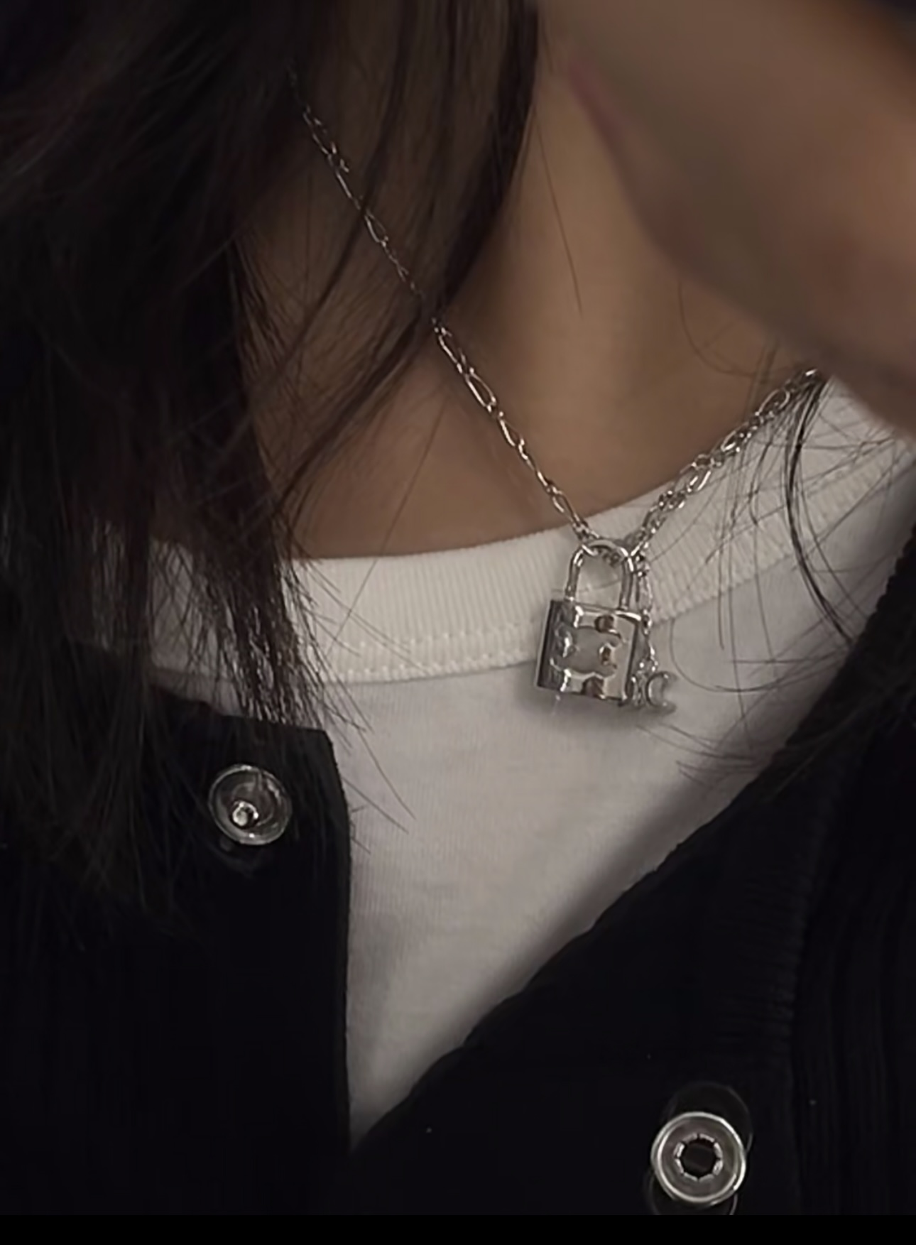 Celine 셀린느 네크리스