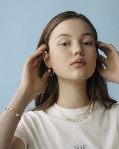 Dior 디올 네크리스 