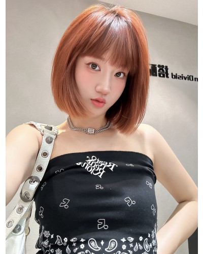 Miumiu 미우미우 체인 네크리스