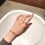 CARTIER 저스트 앵 끌루 반지