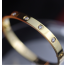 CARTIER 러브10P 팔찌