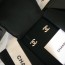 CHANEL CC 이어링