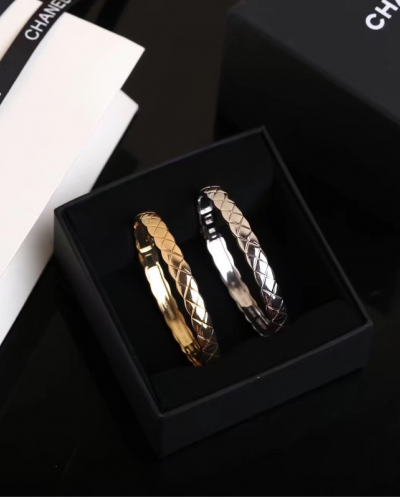 CHANEL 코코크러쉬 뱅글