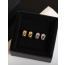 CHANEL 코코크러쉬 이어링