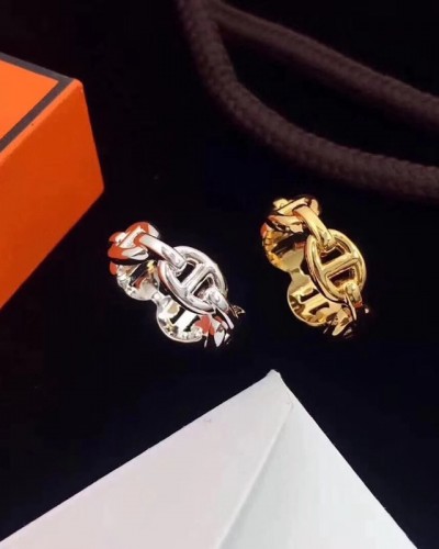 Hermes 샹달 반지