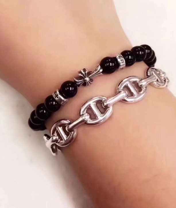 Hermes 샹달 뱅글 