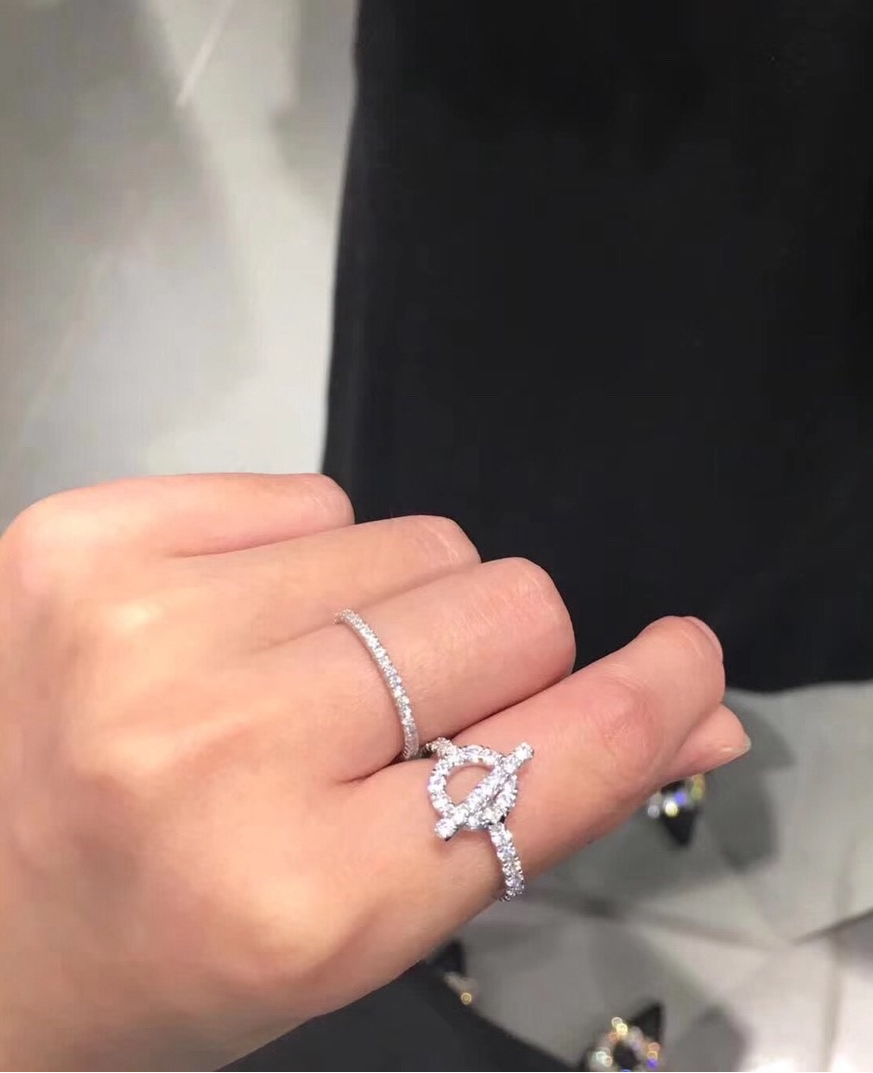 Hermes 다이아링