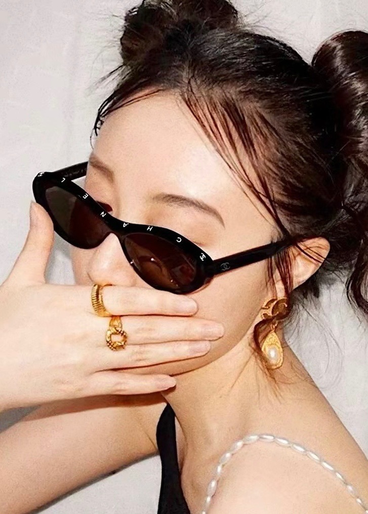 CHANEL 선글라스 