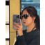 CHANEL CC 선글라스 
