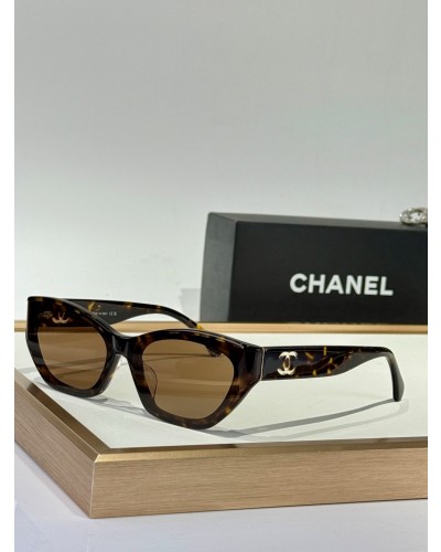 CHANEL 샤넬cc 선글라스