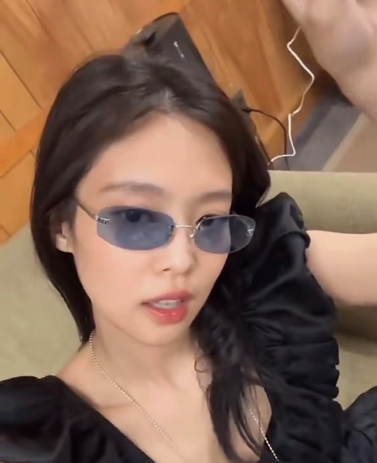 CHANEL 샤넬 cc 선글라스
