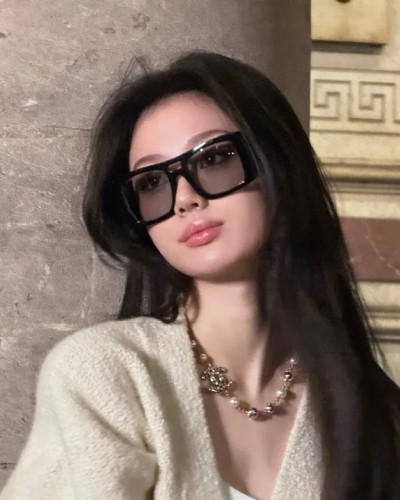 CHANEL 샤넬cc 선글라스