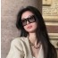 CHANEL 샤넬cc 선글라스