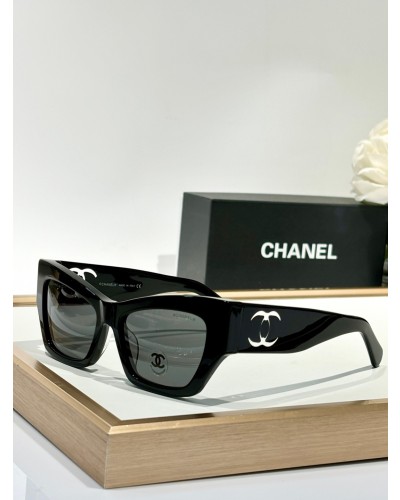 CHANEL 샤넬 CC선글라스 