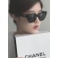 CHANEL 샤넬 하트 선글라스 