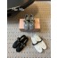 Miumiu 시스루 메리제인 샌들 