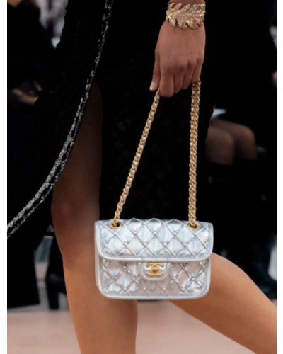 CHANEL 샤넬 25 체인백 (+premium)
