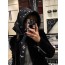 CHANEL샤넬 실크 스카프