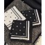 CHANEL 샤넬 GD 실크 스카프