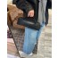 Alaia 알라이아 르테켈 토트백