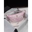 CHANEL COCO BEACH HOBO BAG