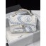 CHANEL COCO BEACH FLAP BAG