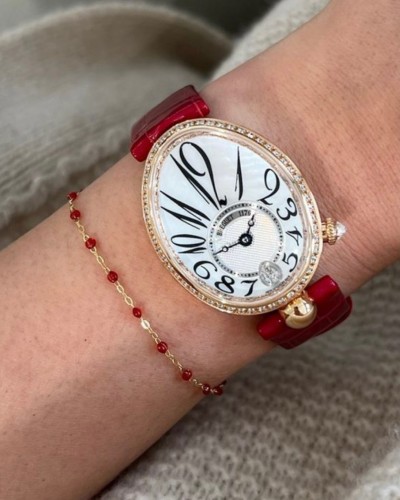 Breguet 브레게 네이플 워치