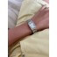 Cartier 탱크 머스트 스틸