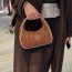 Miumiu Wander Matlace Hobo Bag
