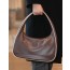 Miumiu Napa Hobo Bag medium
